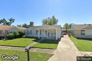 157 Julia Dr, Avondale, LA 70094
