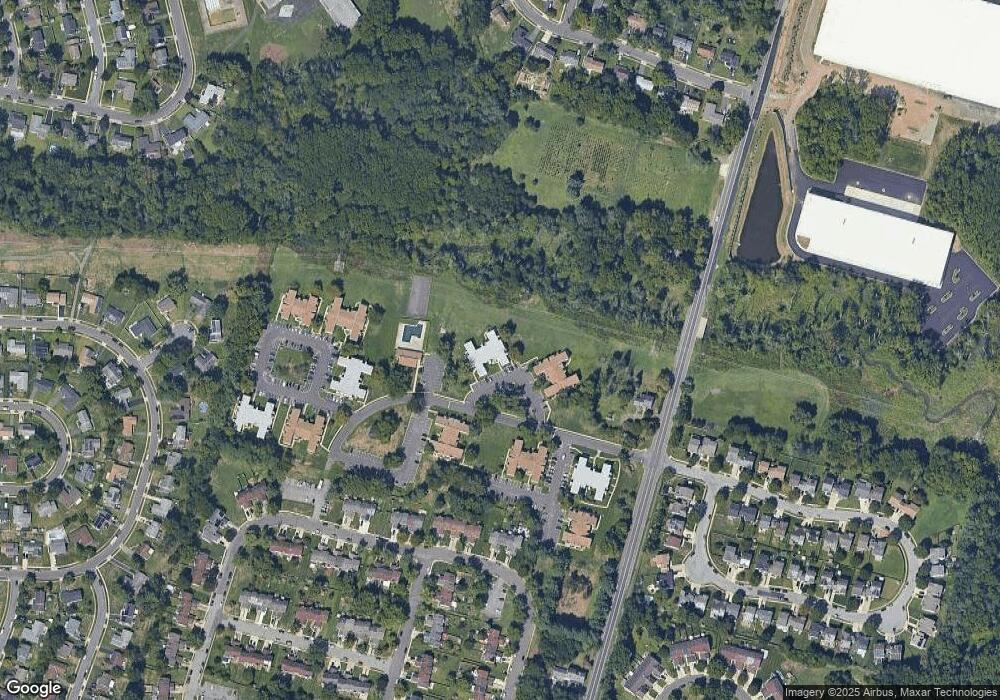 208 Bradford Ct unit 202H, Westampton, NJ 08060 - photo 1