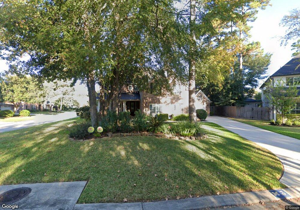 3 Antique Rose Ct, Spring, TX 77382 - photo 1