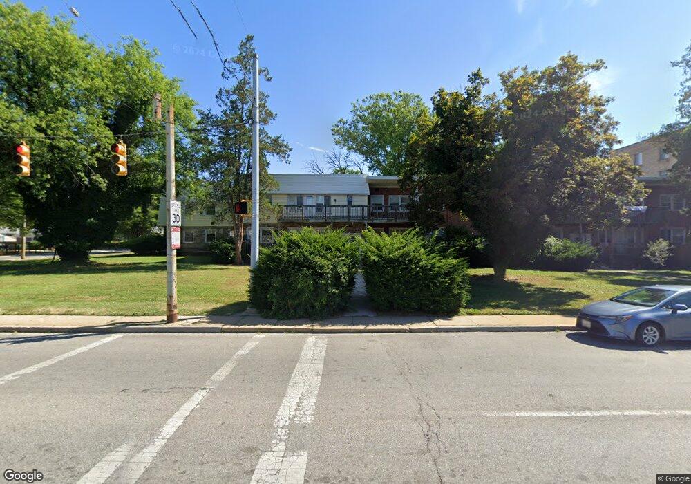 6109 Park Heights Ave unit 1D, Baltimore, MD 21215 - photo 1