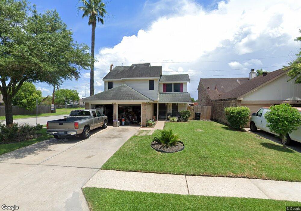 8710 Scenic Green Dr, Houston, TX 77088 - photo 1