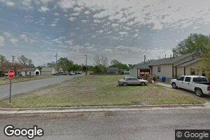 702 S Olive St, Shattuck, OK 73858