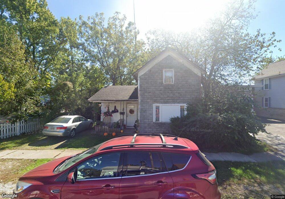 209 W Sugar St, Cridersville, OH 45806 - photo 1