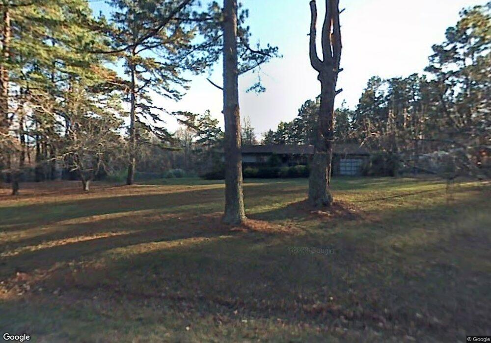 808 Phillips Rd, Randleman, NC 27317 - photo 1