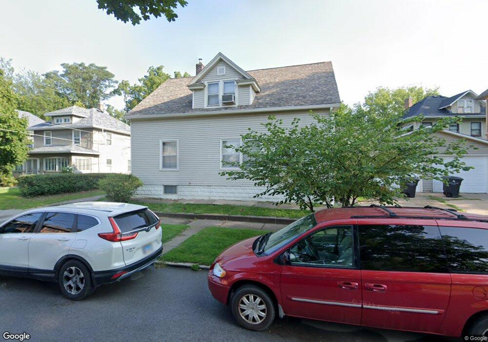 1539 10th Ave, Rock Island, IL 61201 - photo 1