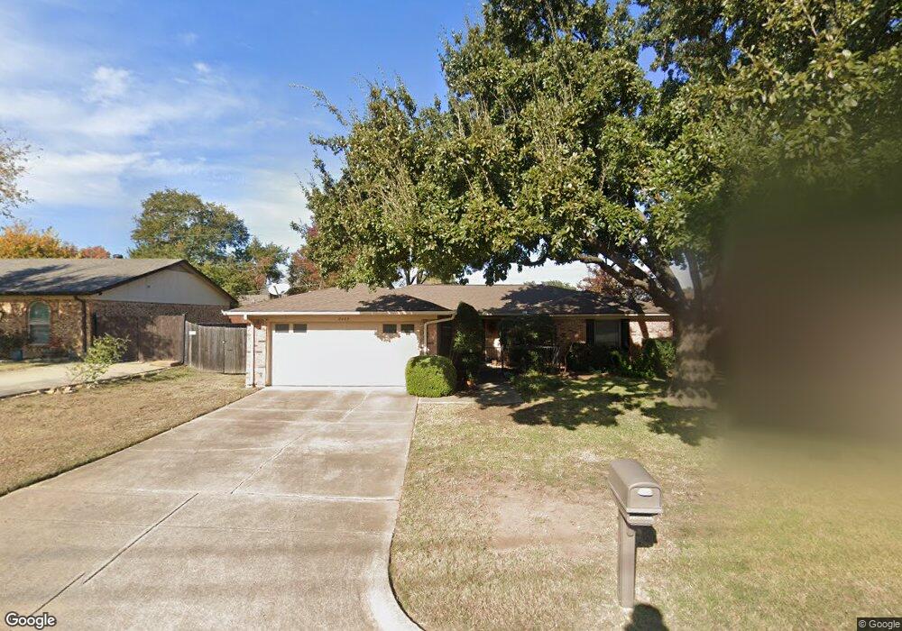 8425 Main St, North Richland Hills, TX 76182 - photo 1