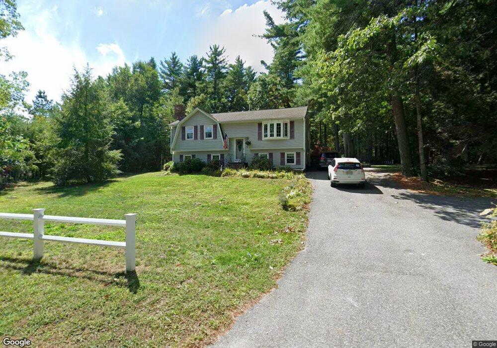 32 Dudley Rd, Townsend, MA 01469 - photo 1
