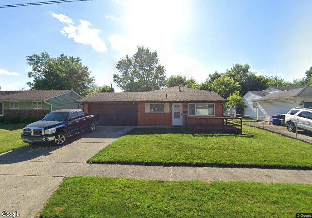 2603 Hubbell Rd, Columbus, OH 43232 - photo 1