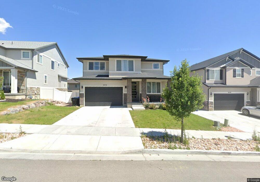 6636 W 7870 S unit 413, West Jordan, UT 84081 - photo 1