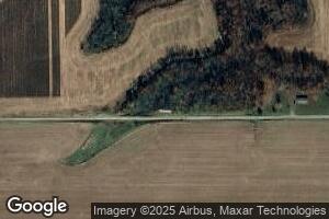 17795 E 1575th Rd, Chrisman, IL 61924