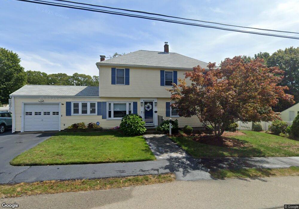 53 Karlyn Rd, Weymouth, MA 02188 - photo 1