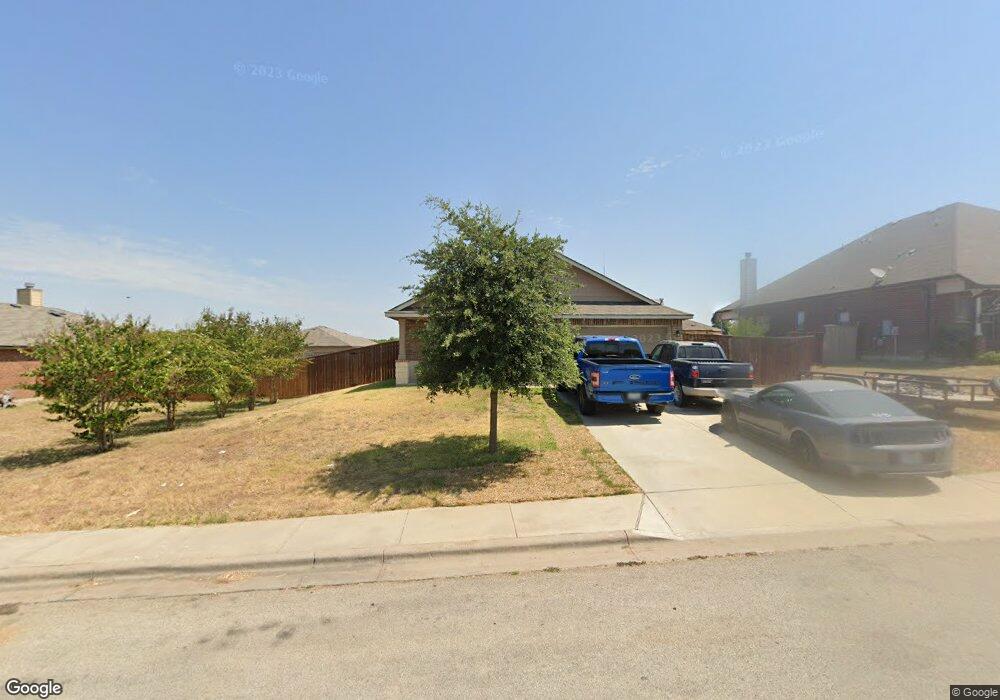 306 Kayla St, Troy, TX 76579 - photo 1