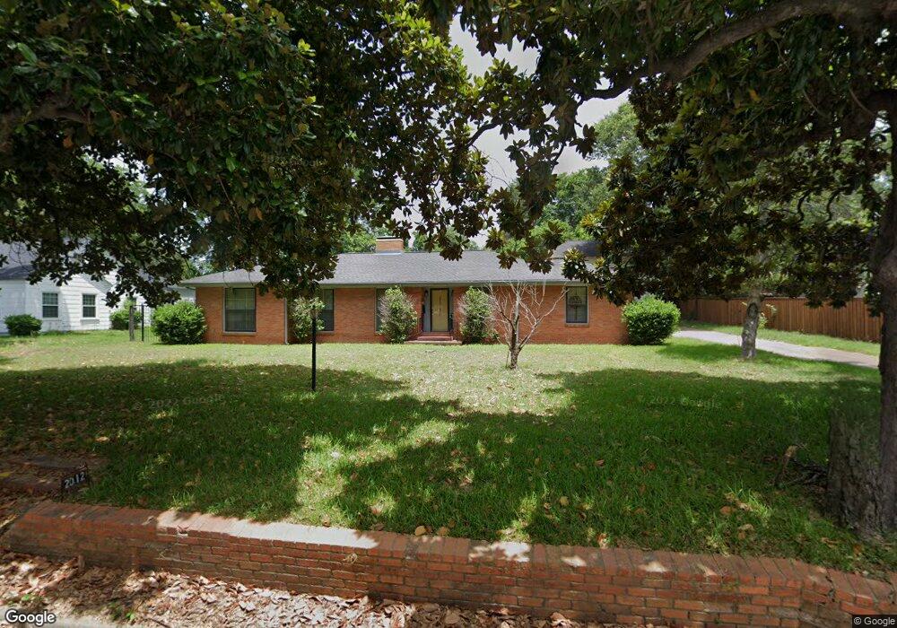 2012 Magnolia Dr, Tyler, TX 75701 - photo 1
