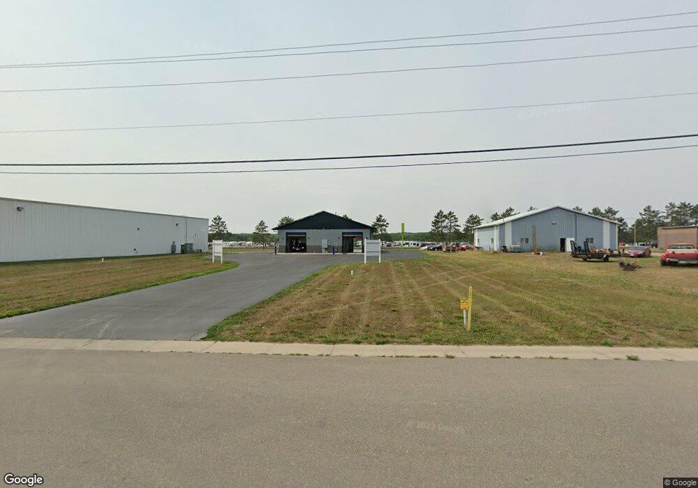 880 Commerce Rd, Long Prairie, MN 56347 - photo 1