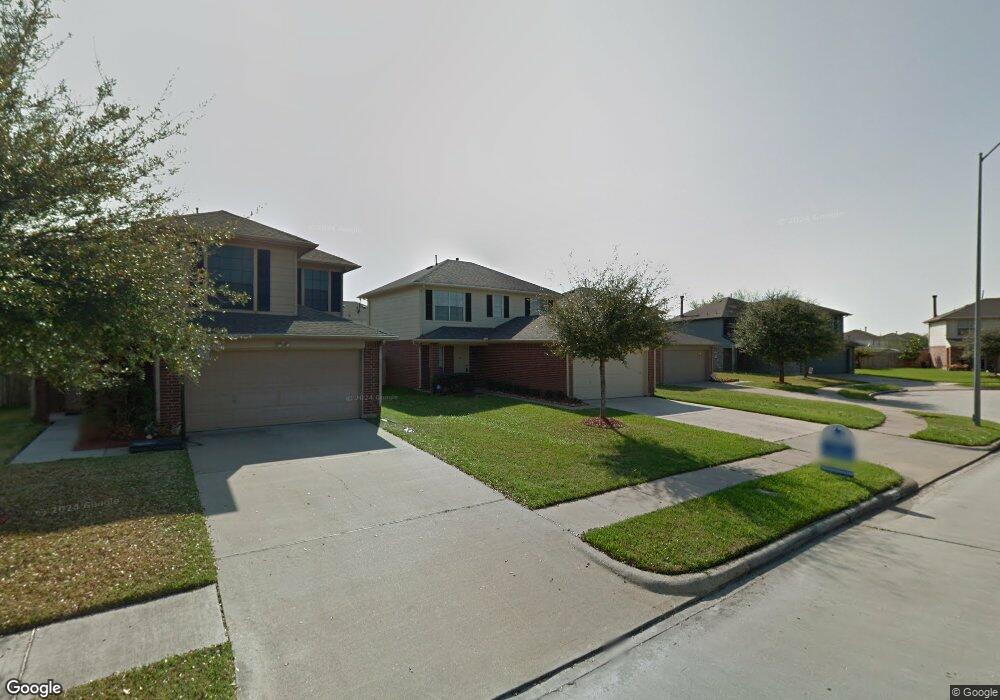 6543 Bryant Park Ct, Houston, TX 77086 - photo 1