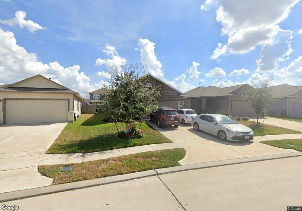 24007 Farmstead Dr, Hockley, TX 77447 - photo 1