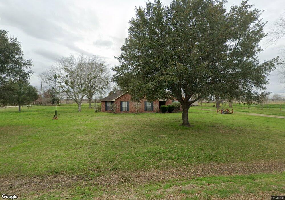 9236 Hein Rd, Needville, TX 77461 - photo 1