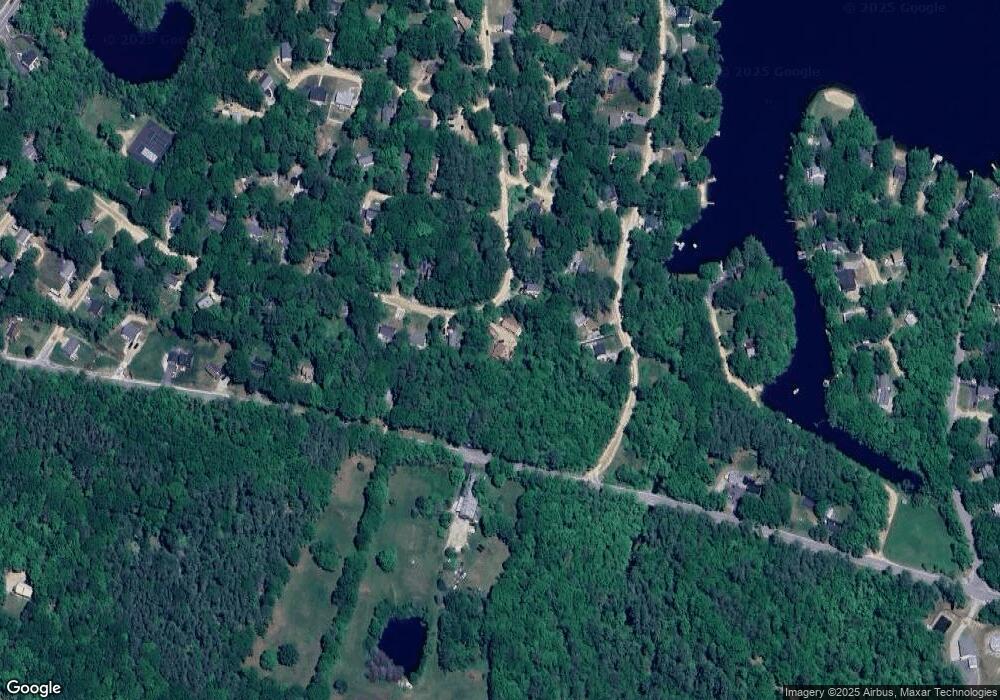 79 Windsor Way, Center Barnstead, NH 03225 - photo 1