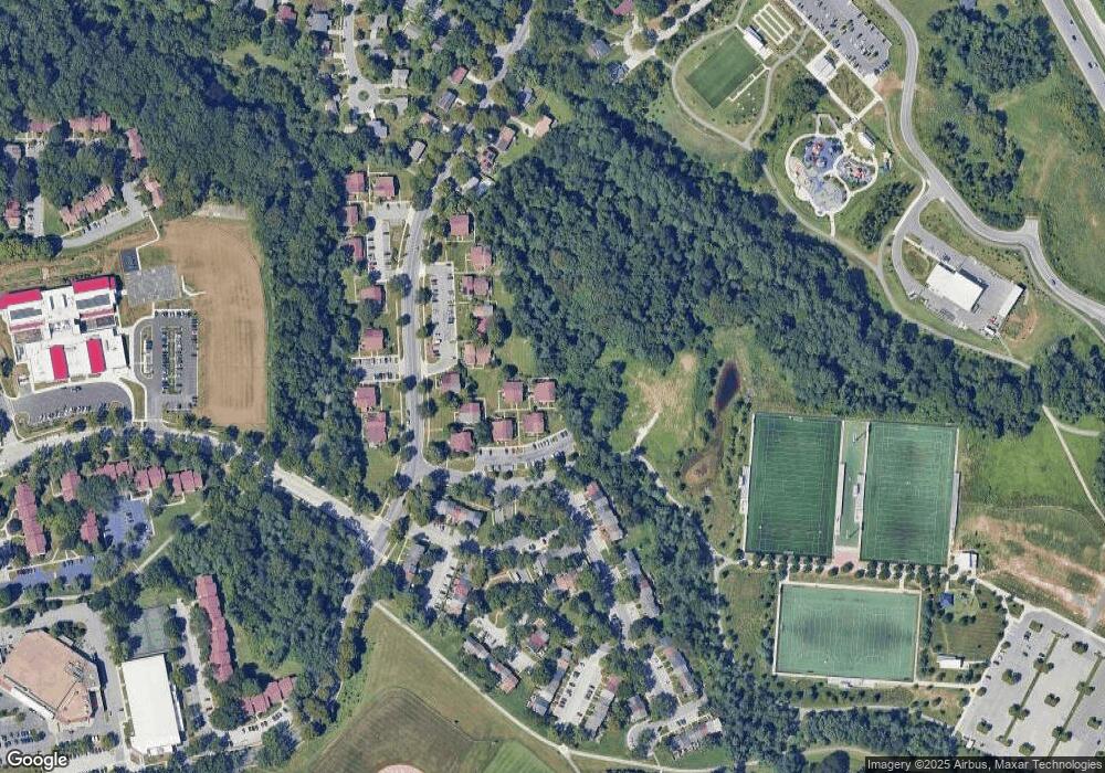 9440 Timesweep Ln, Columbia, MD 21045 - photo 1