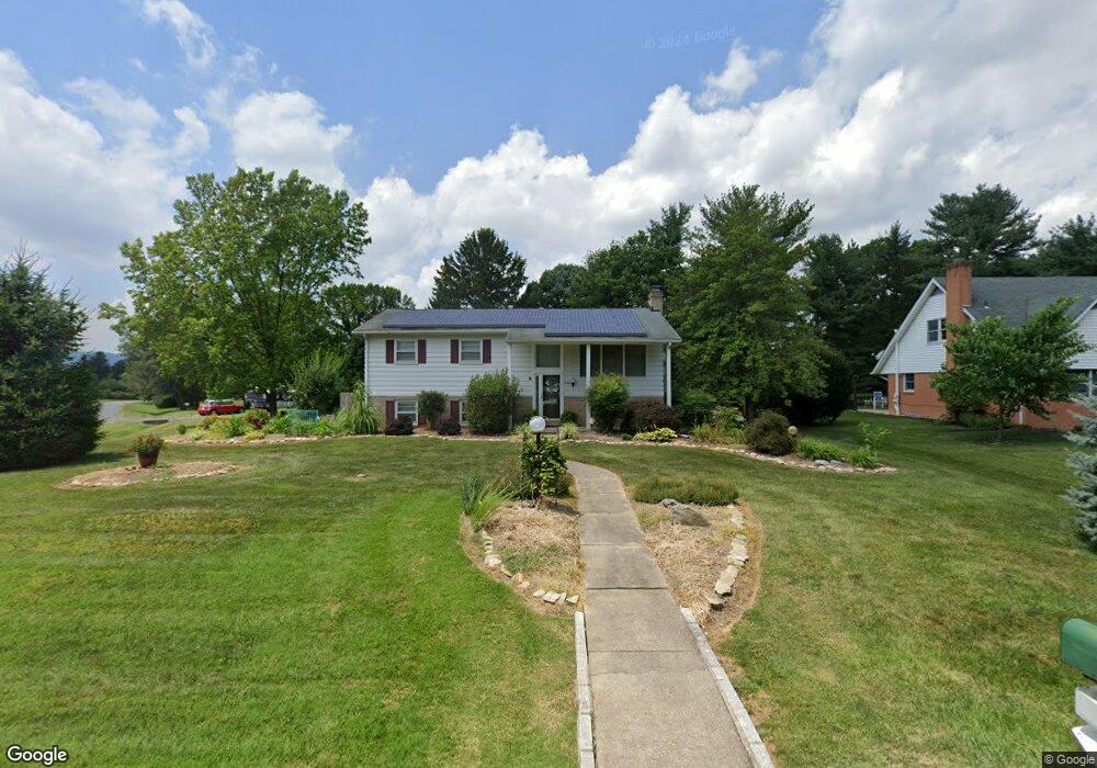 7900 Clearfield Rd, Frederick, MD 21702 - photo 1