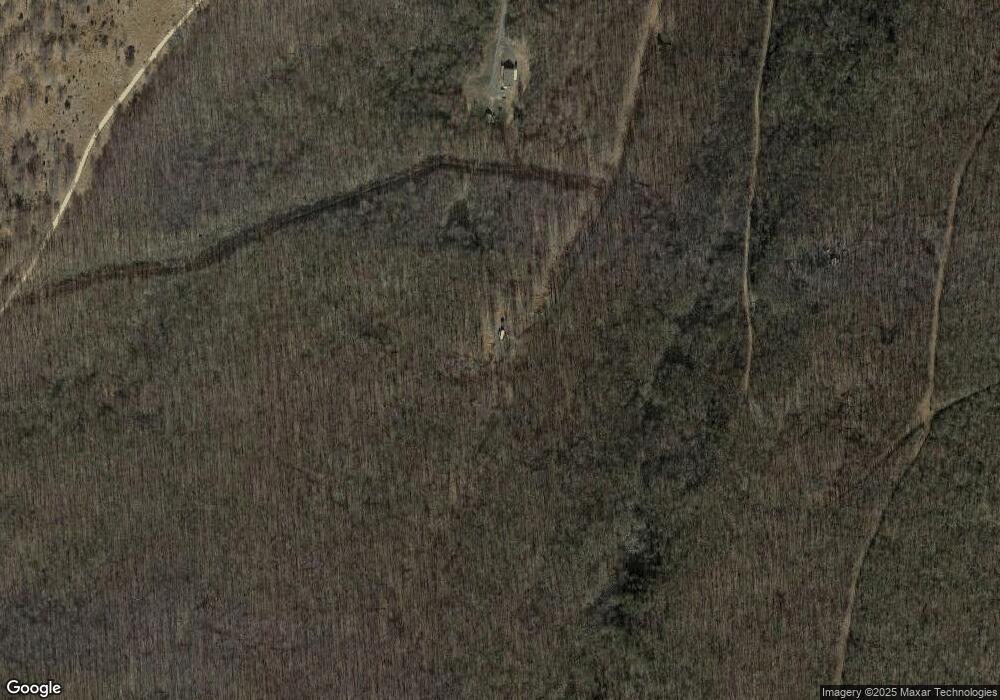 210 Lynx Dr, Maysville, WV 26833 - photo 1