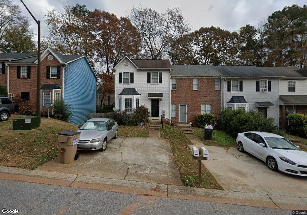 7219 Crestside Dr unit 7219, Austell, GA 30168 - photo 1