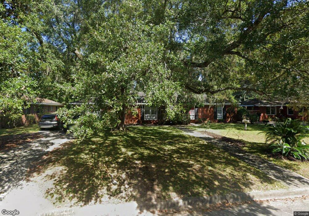 22 E 67th St, Savannah, GA 31405 - photo 1
