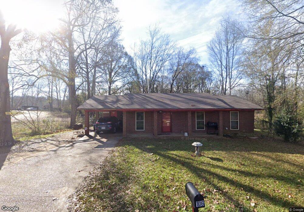104 Larkin St, Hazlehurst, MS 39083 - photo 1