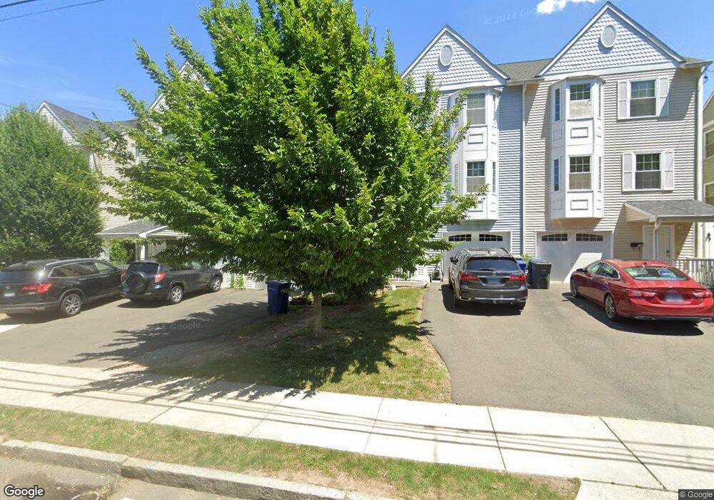 172 S Marshall St, Hartford, CT 06105 - photo 1