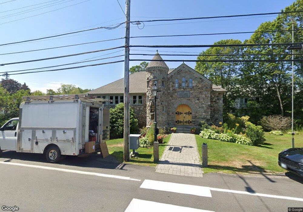 166 Shore Rd, Ogunquit, ME 03907 - photo 1