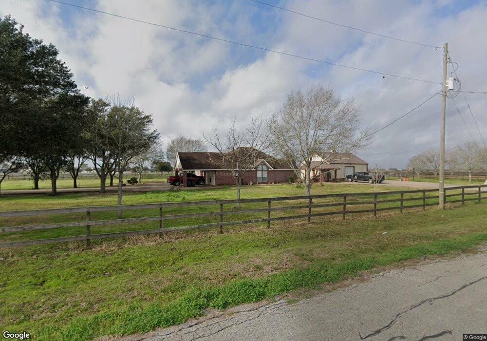 5102 Walters Rd, Richmond, TX 77469 - photo 1