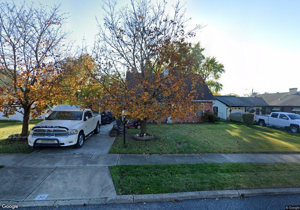 30 Pickwick Ln, Willingboro, NJ 08046 - photo 1