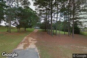 199 Waite Rd, Millry, AL 36558