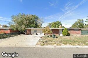 3116 Beaver St, Salt Lake City, UT 84119