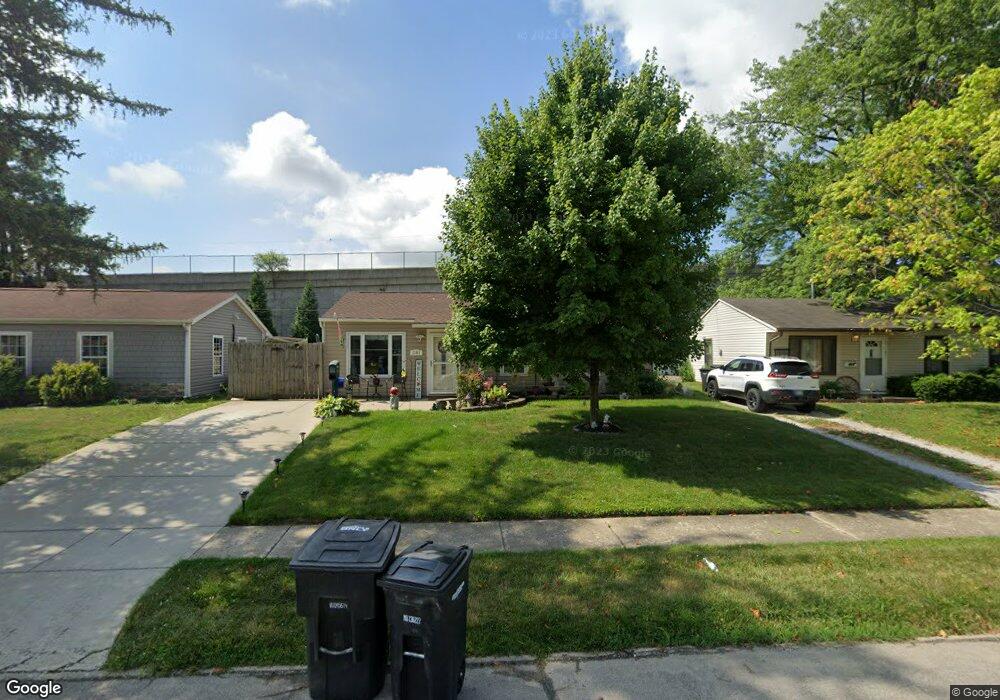 1165 Southlea Dr, Lafayette, IN 47909 - photo 1