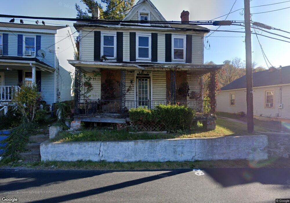 242 Knoxville Rd, Frederick, MD 21701 - photo 1