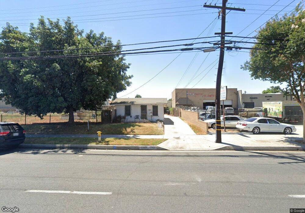 17631 Clark Ave, Bellflower, CA 90706 - photo 1