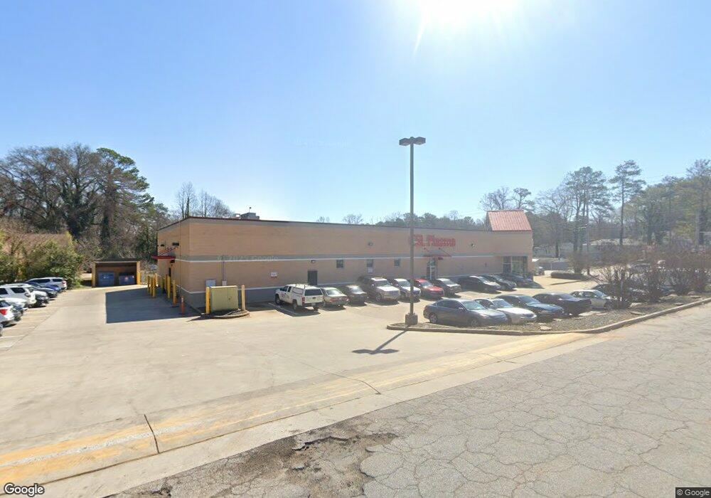 1043 Cleveland Ave, East Point, GA 30344 - photo 1