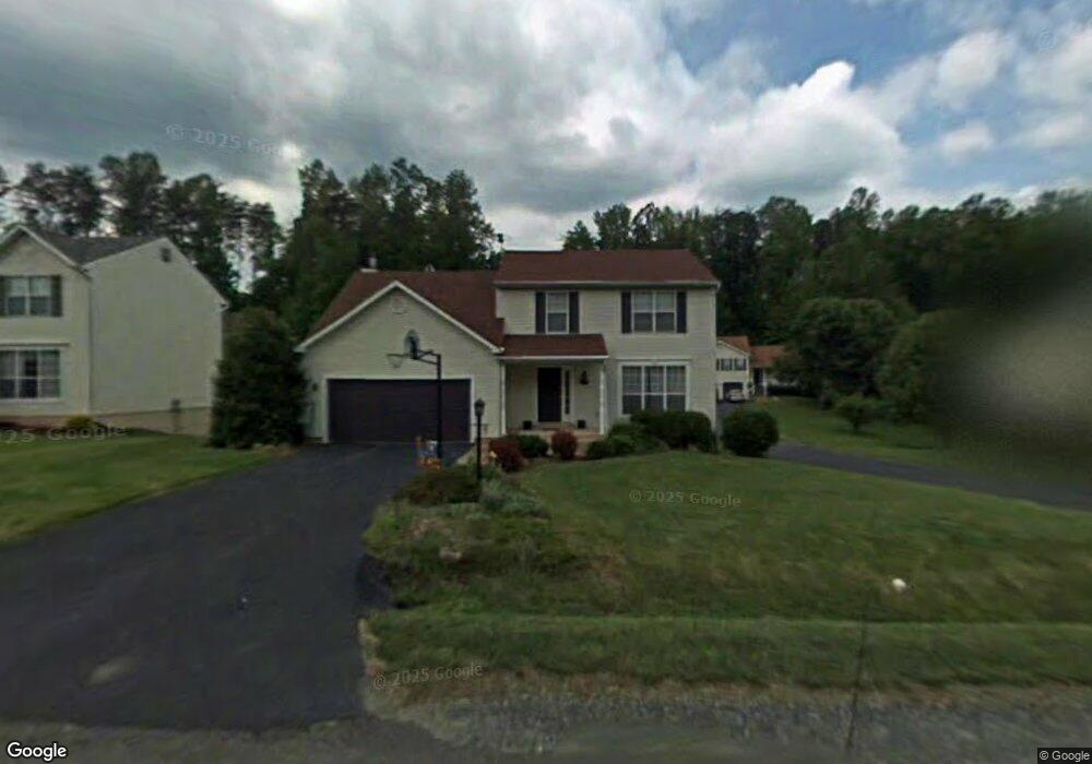 11 Darbywood Ct, Stafford, VA 22554 - photo 1