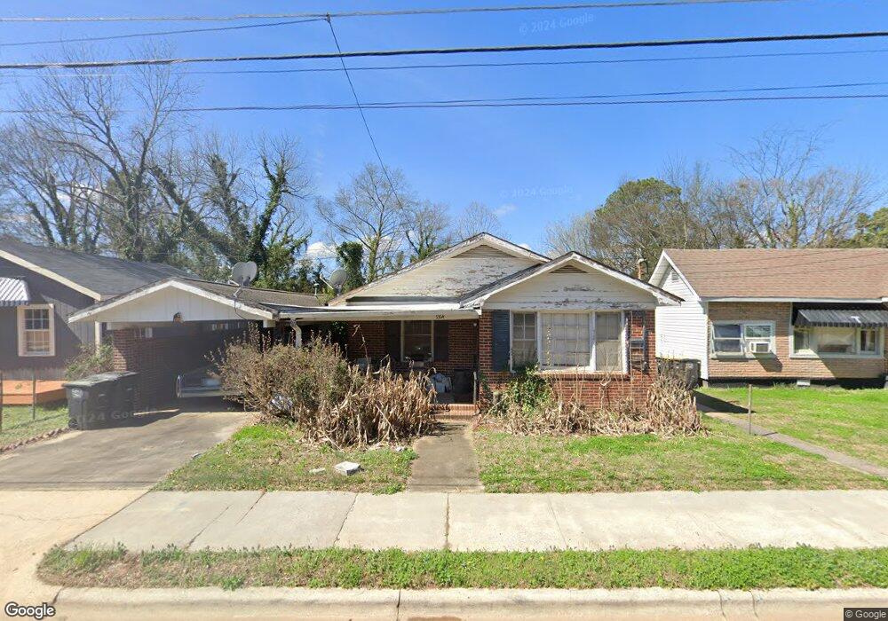 1314 Spring Creek St SW, Rome, GA 30161 - photo 1