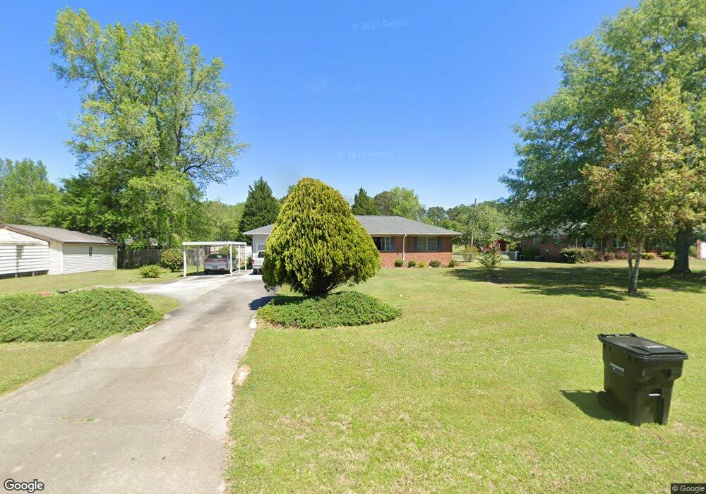 410 Gordon Rd, Barnesville, GA 30204 - photo 1