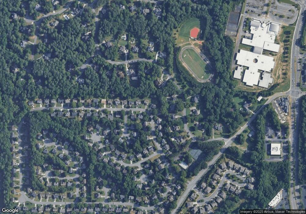 2170 Traywick Chase, Alpharetta, GA 30004 - photo 1