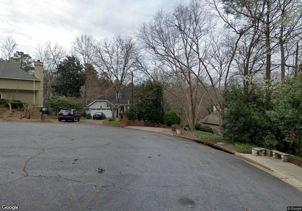 2654 Boulder Creek Dr NE unit 1, Roswell, GA 30075 - photo 1