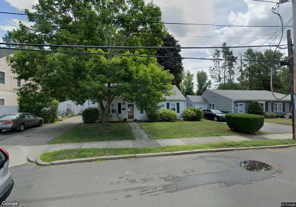 197 Spiers Rd, Newton Center, MA 02459 - photo 1