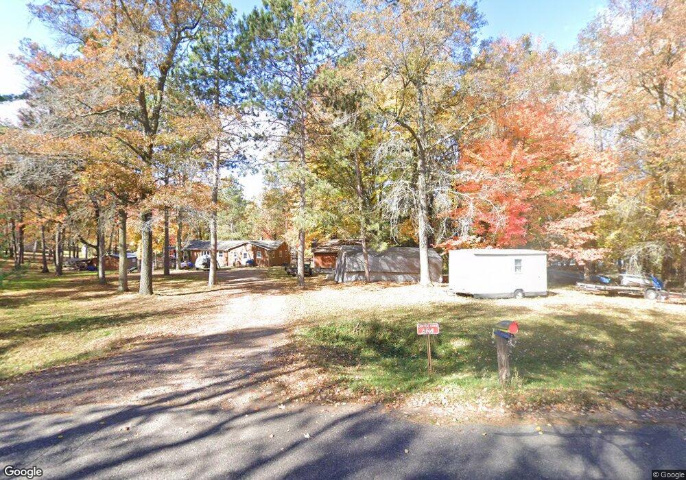 664 26 1 2 St, Chetek, WI 54728 - photo 1