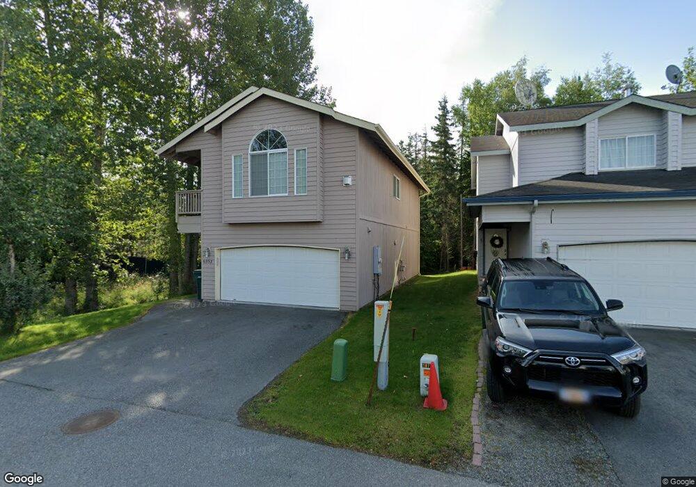 6953 Creekview Loop unit 18, Anchorage, AK 99507 - photo 1