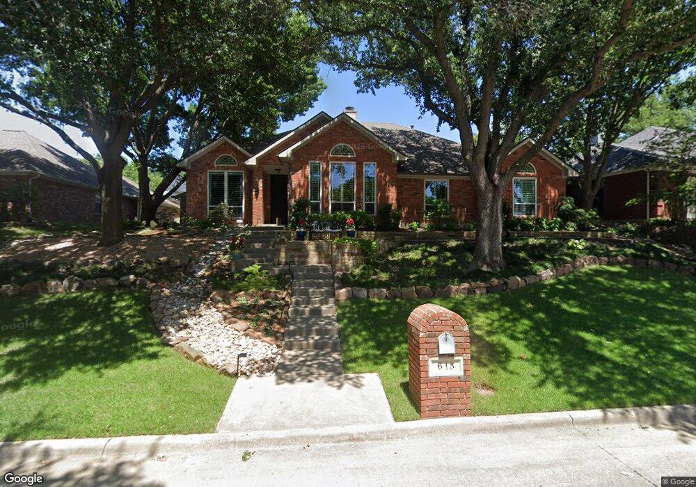 618 Sunset Hill Dr, Rockwall, TX 75087 - photo 1