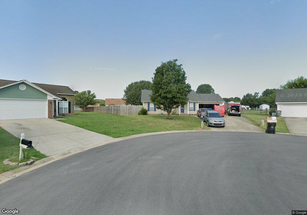 4219 Four Winds Ct SW, Concord, NC 28027 - photo 1