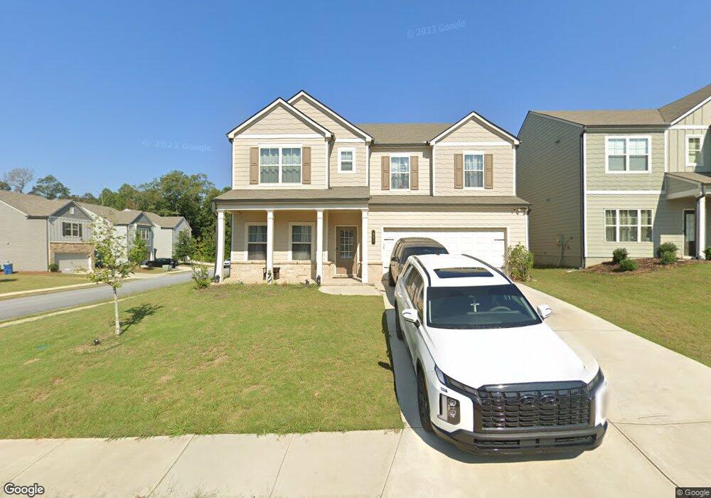 261 Auburn Station Dr, Auburn, GA 30011 - photo 1