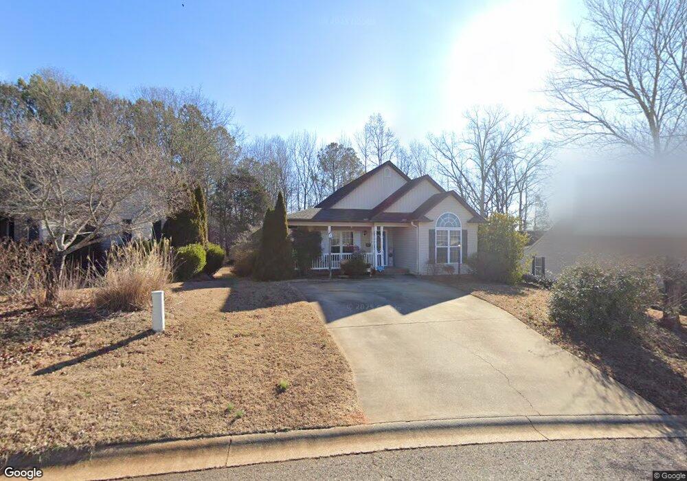 397 Split Oak Ln, Inman, SC 29349 - photo 1